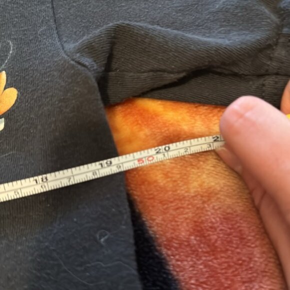 Disney Black Kingdom Hearts Shirt - Picture 6 of 6